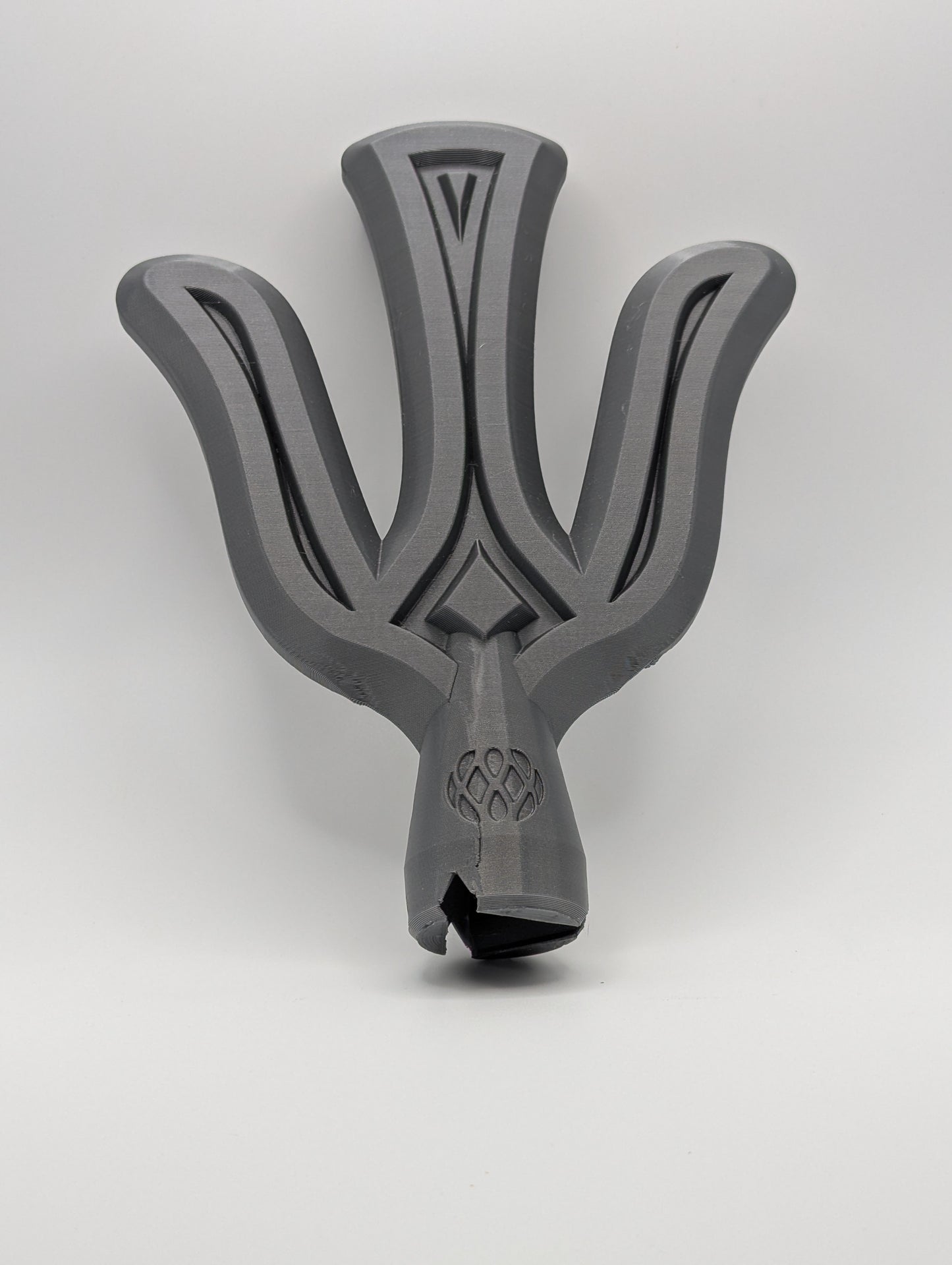 Feicha Head