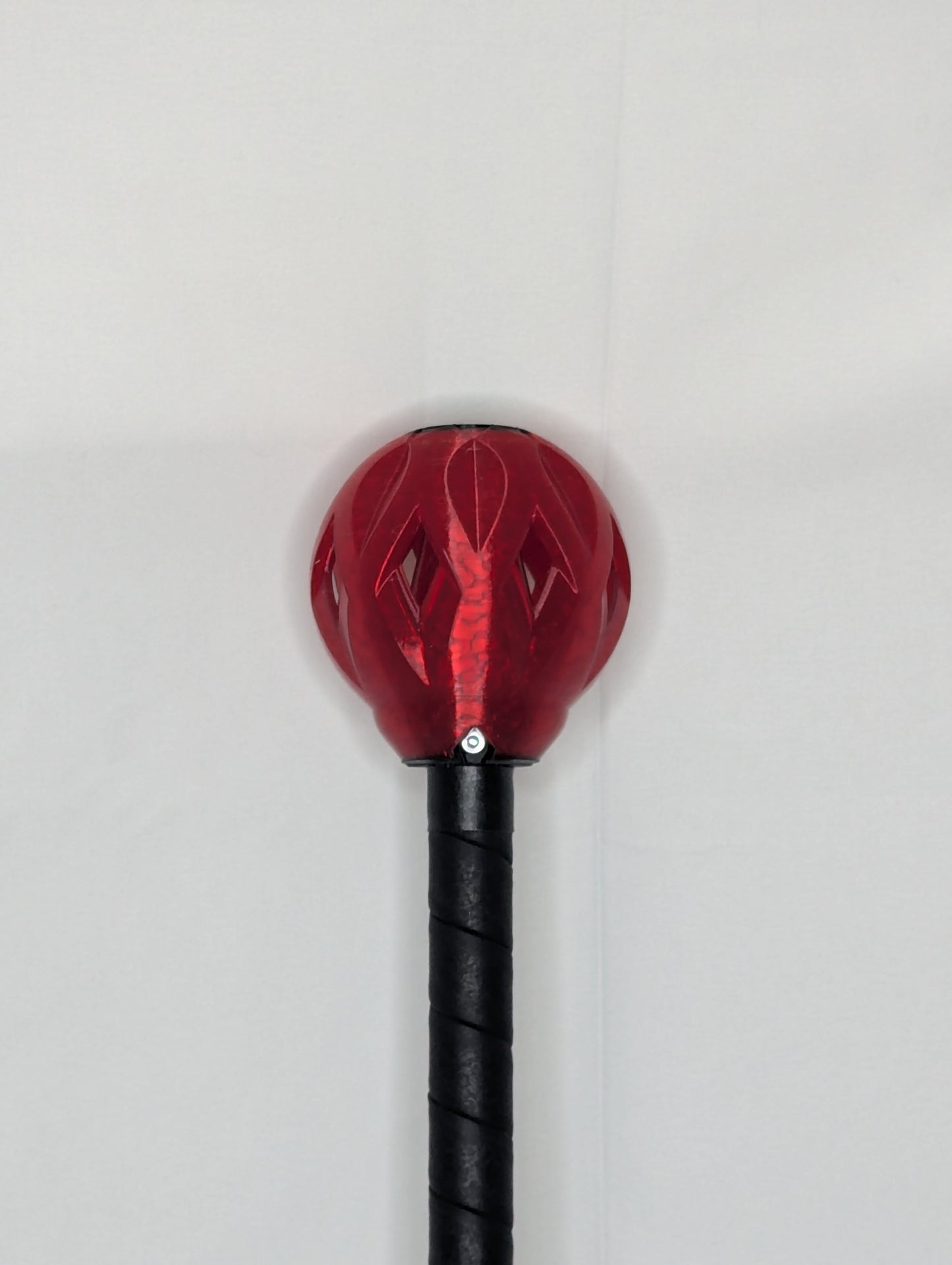 Smith Sphere Staff