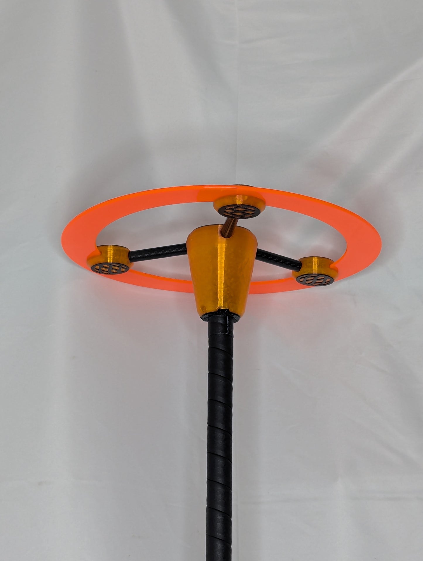Game Changer Dragon Staff