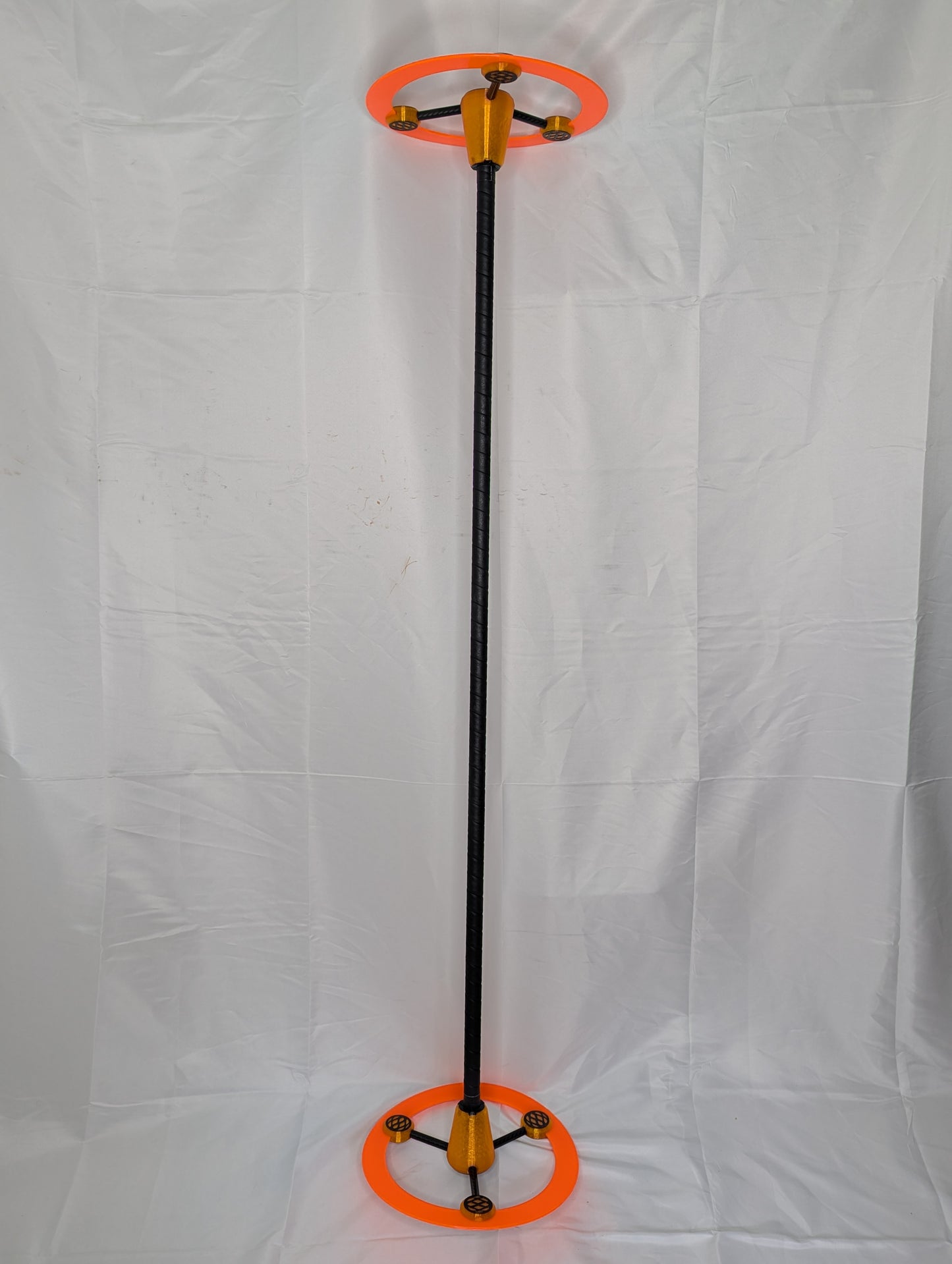 Game Changer Dragon Staff
