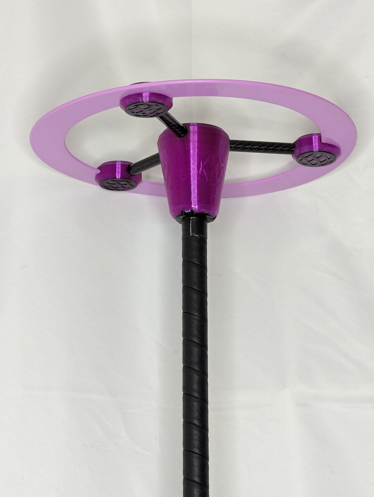 Game Changer Dragon Staff