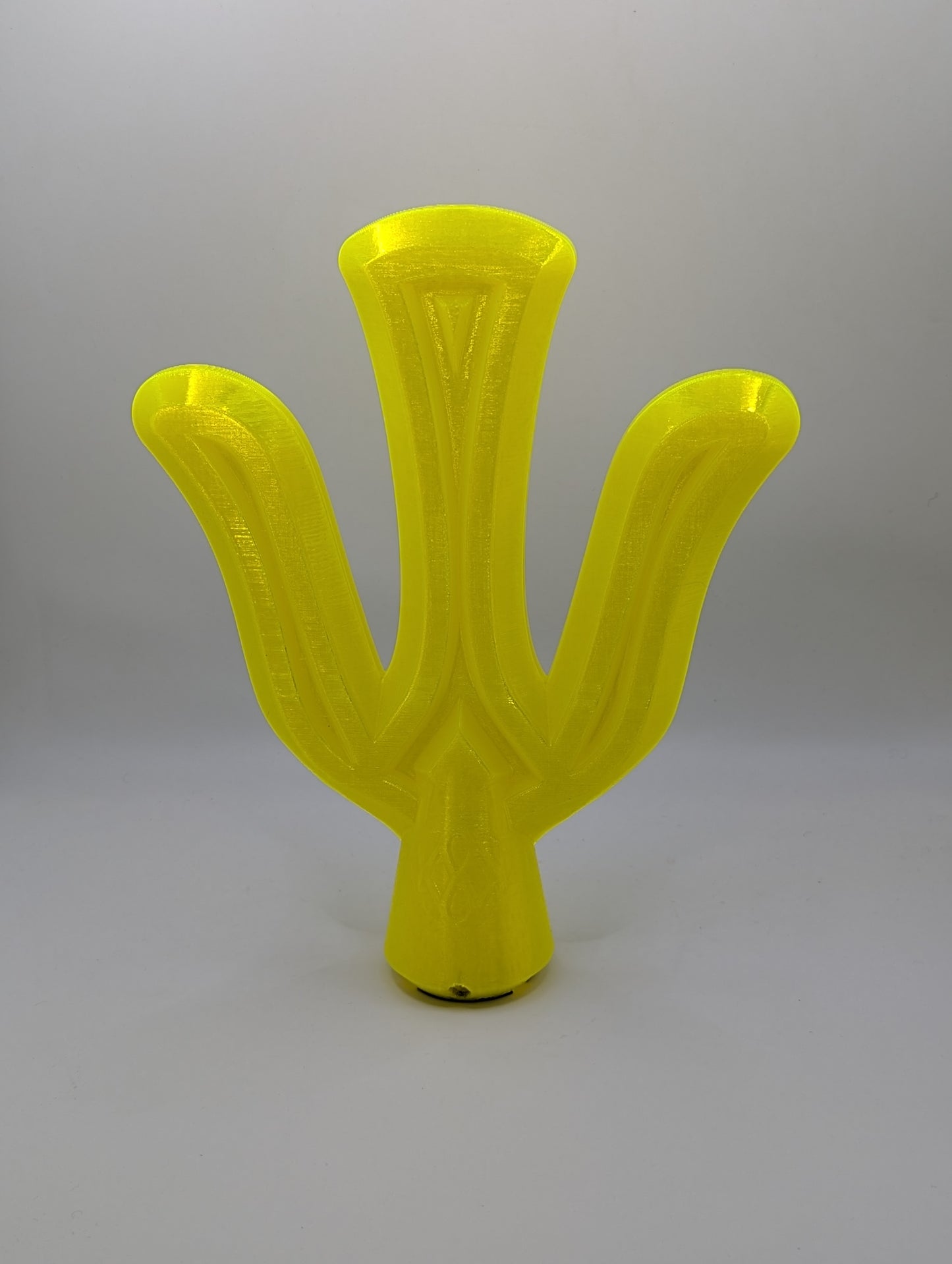Feicha Head