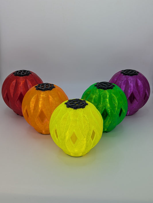 Smith Sphere Head