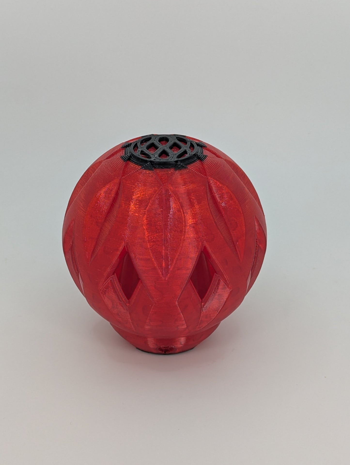 Smith Sphere Head