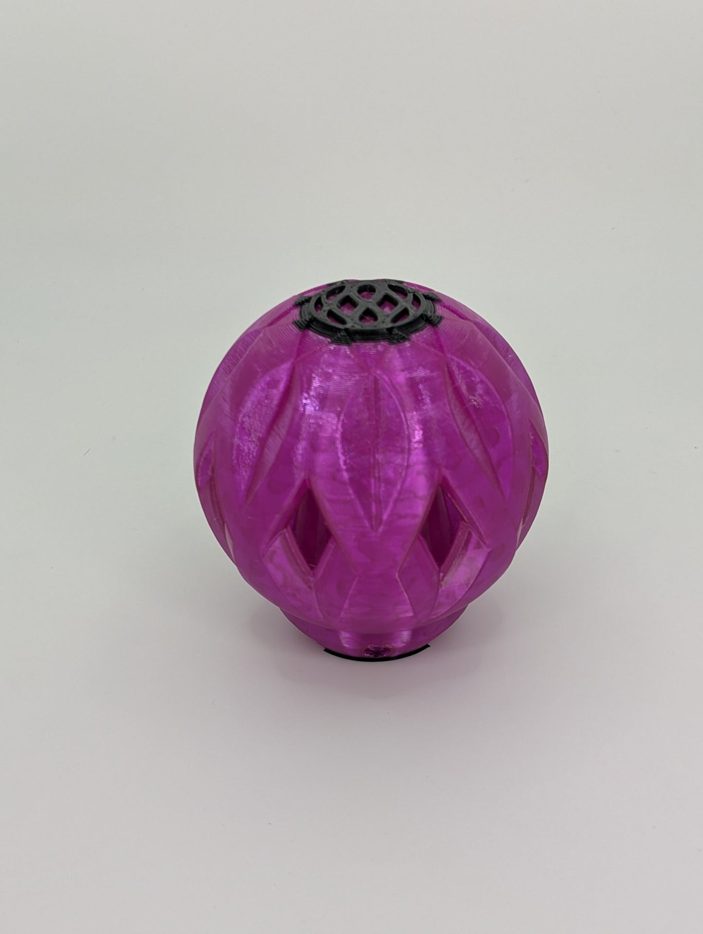 Smith Sphere Head