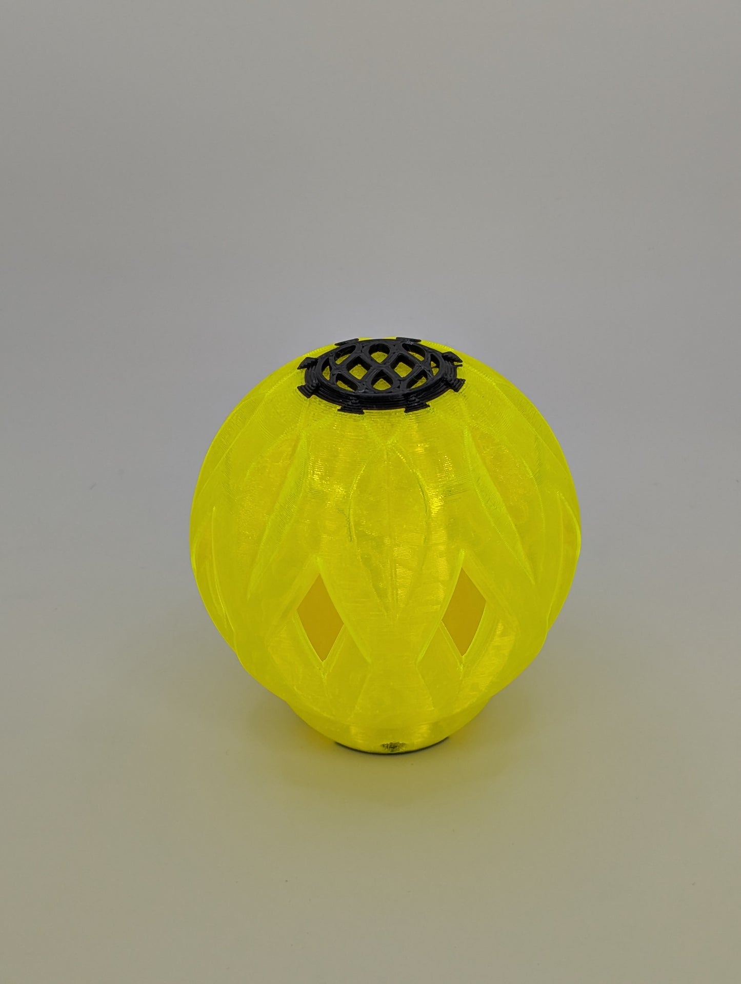 Smith Sphere Head