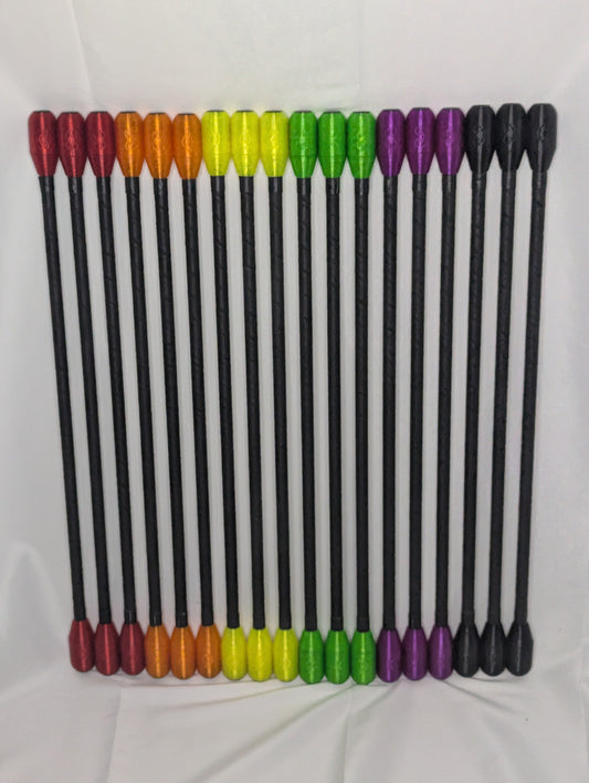 Sticky Sticks