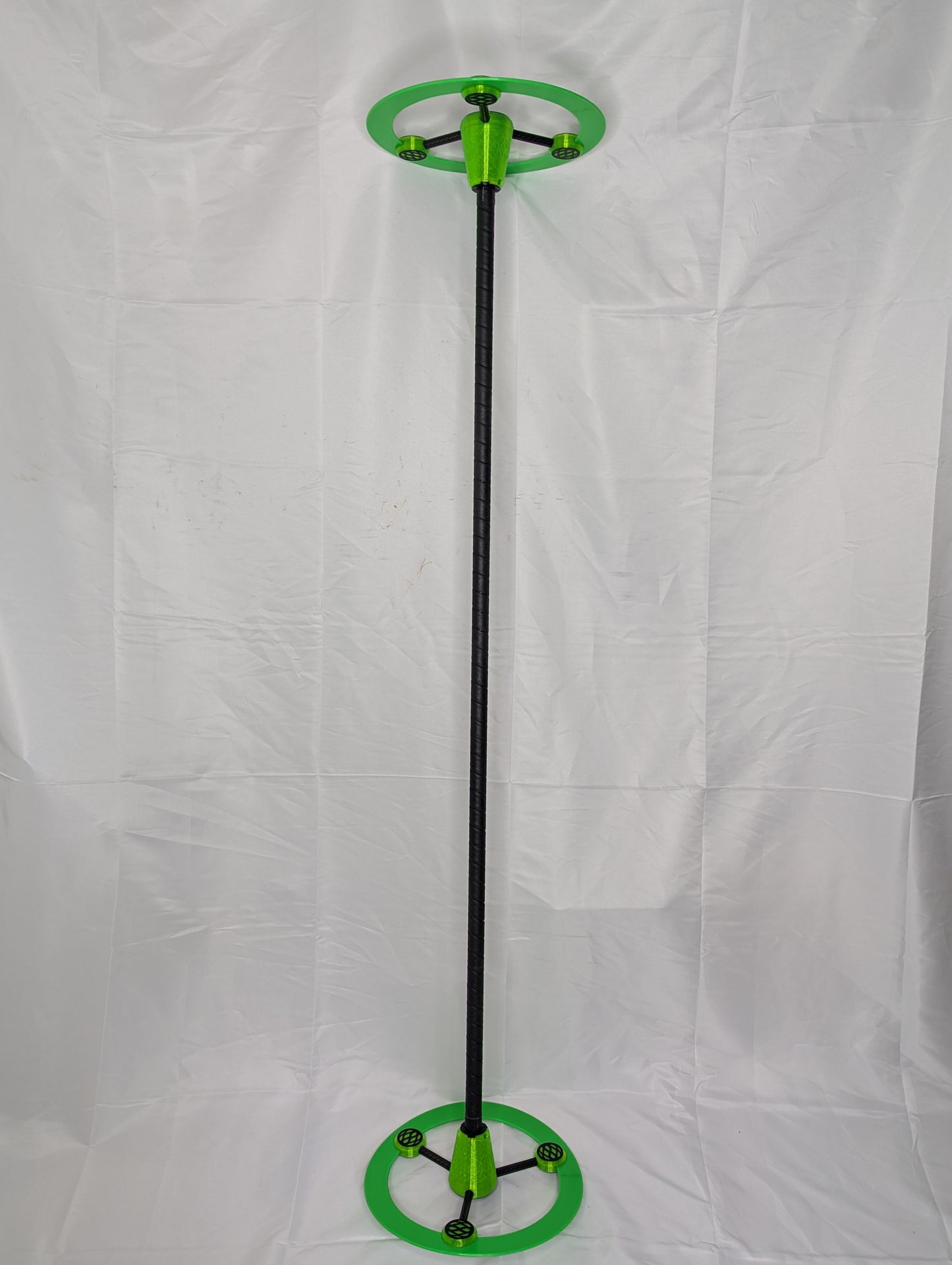 Game Changer Dragon Staff