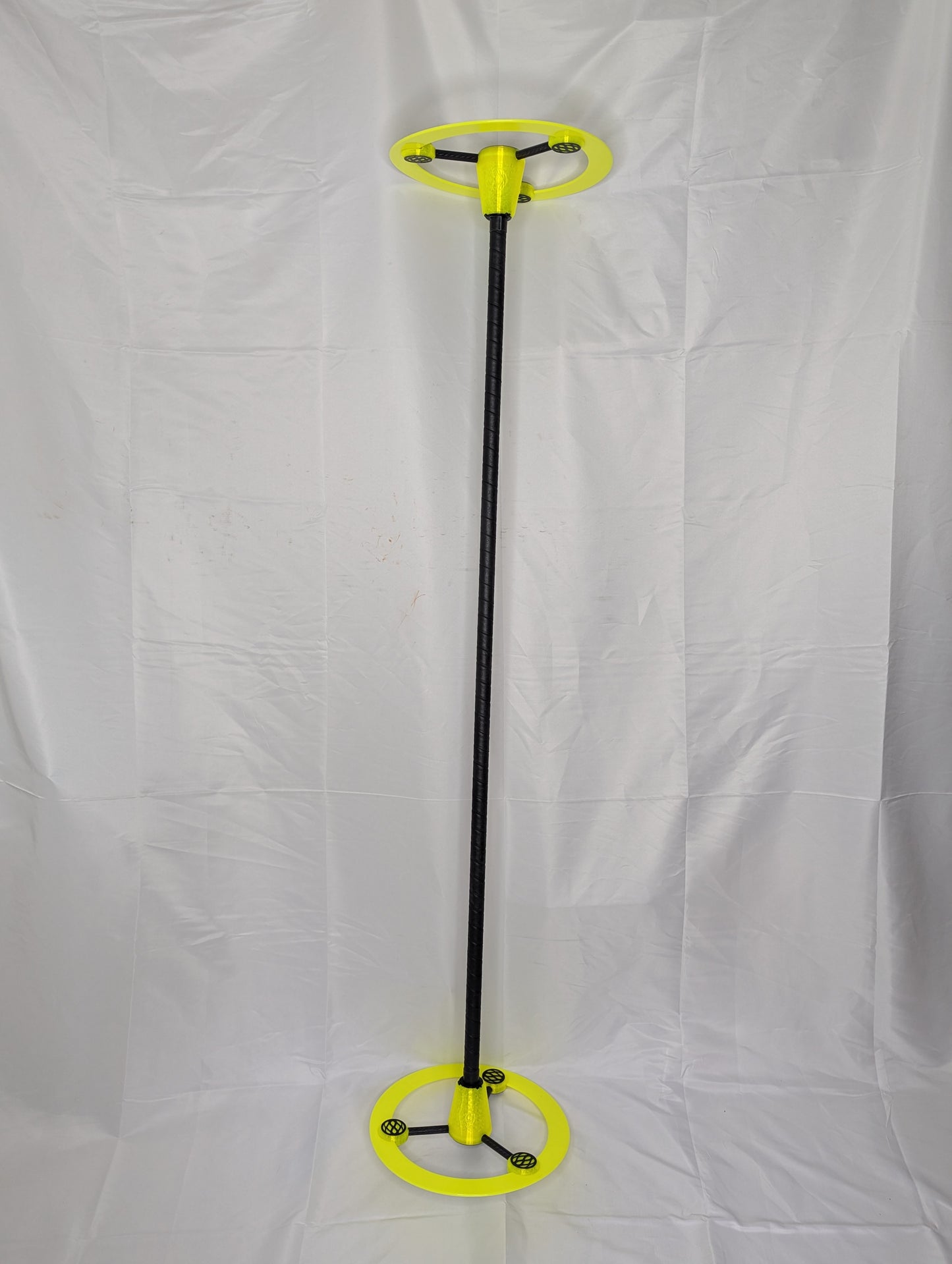 Game Changer Dragon Staff
