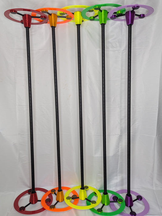 Game Changer Dragon Staff